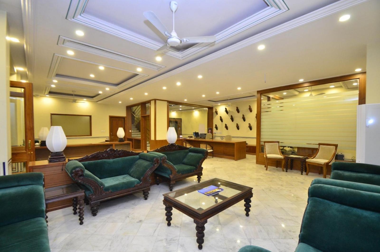 מלון אודייפור Aaram Mahal By Pachar Group מראה חיצוני תמונה